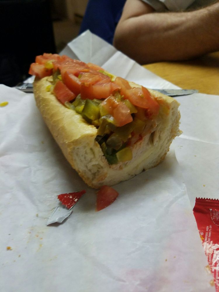 Nadeau’s Subs, Salads & Wraps Sandwiches 81 S Main St, Concord, NH Restaurant Reviews