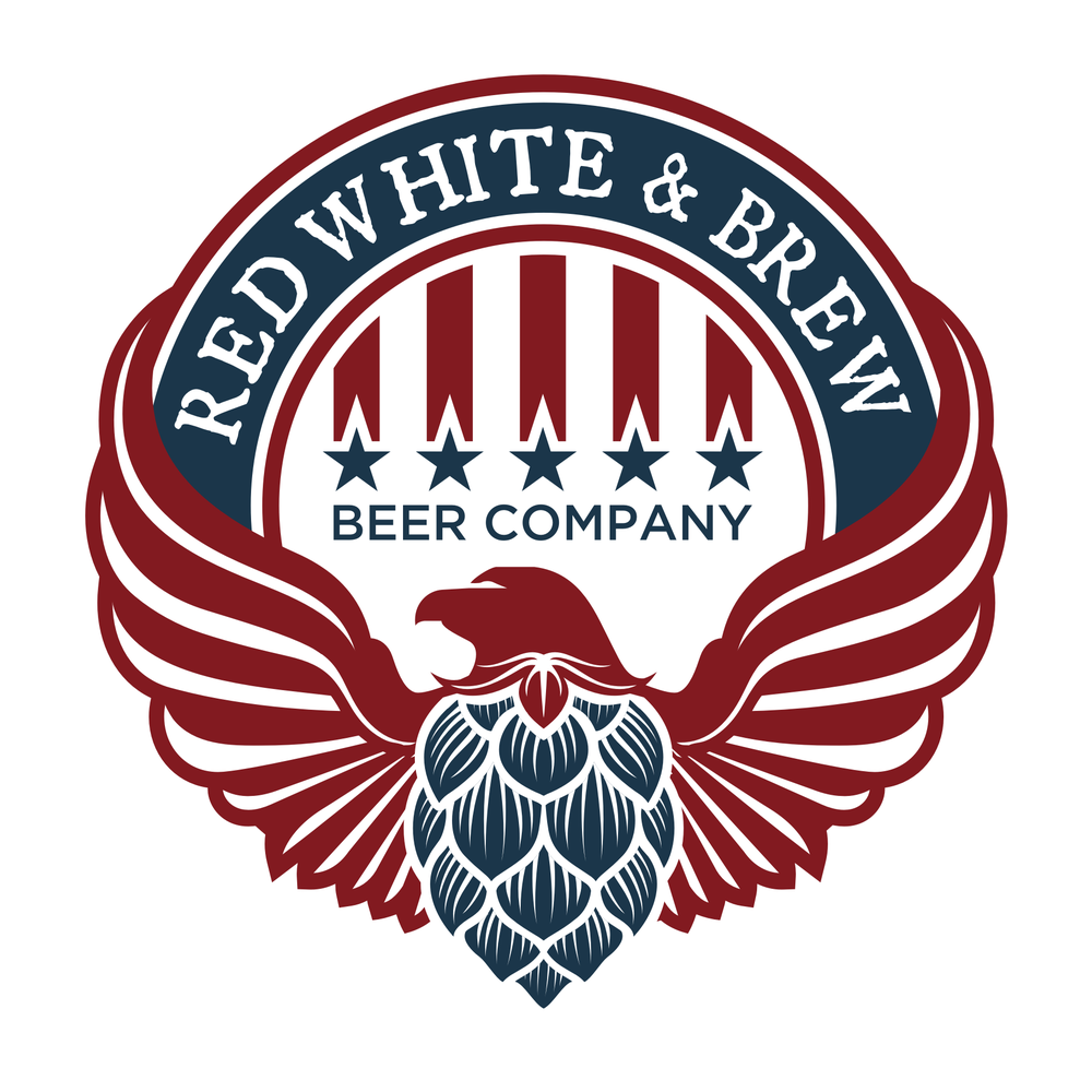 Red White and Brew Beer Company CLOSED Breweries 100 W Merchant