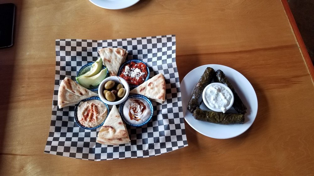 Blue House Cafe