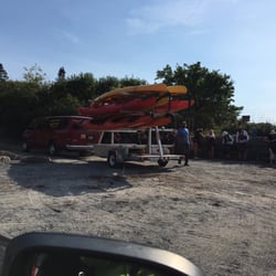 acadia park kayak tours 18 reviews tours bar harbor me bar harbor public works