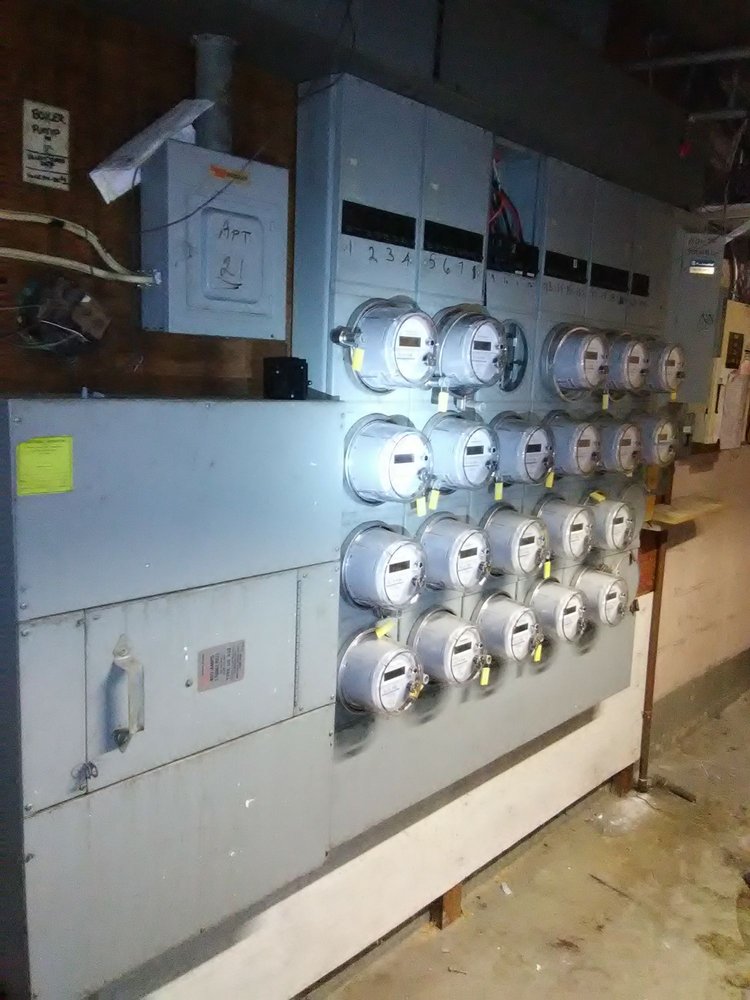 Frank Wilson Electric