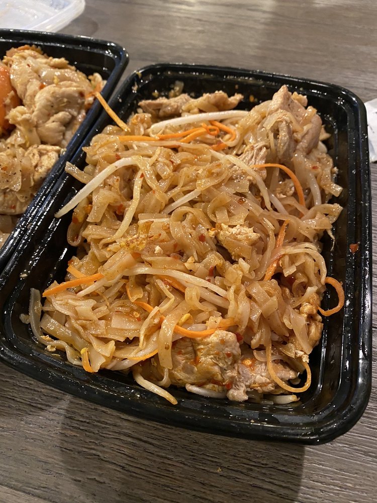 Srisiamchai Thai Restaurant Srisiamchai Thai Restaurant