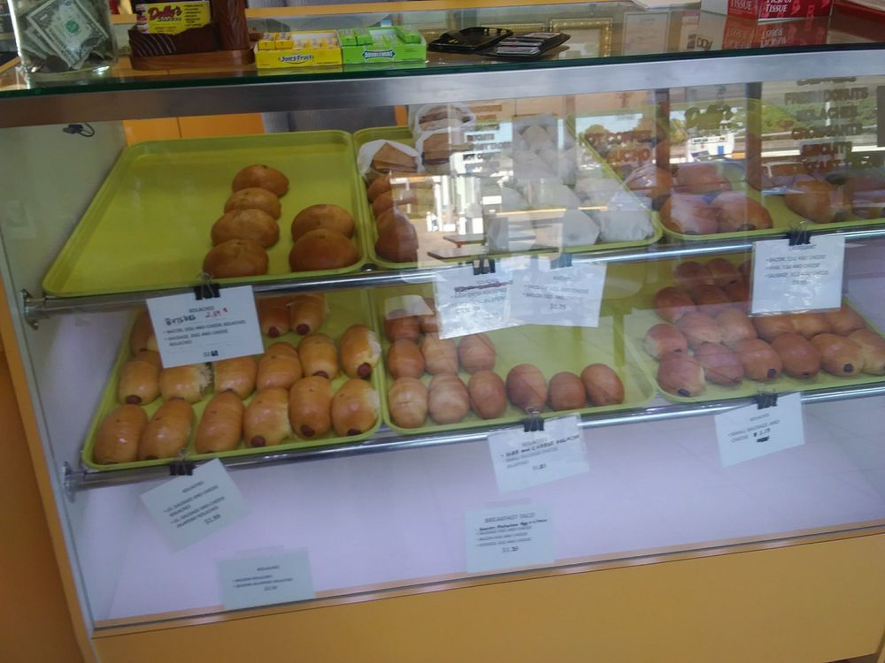 Dolly Donut