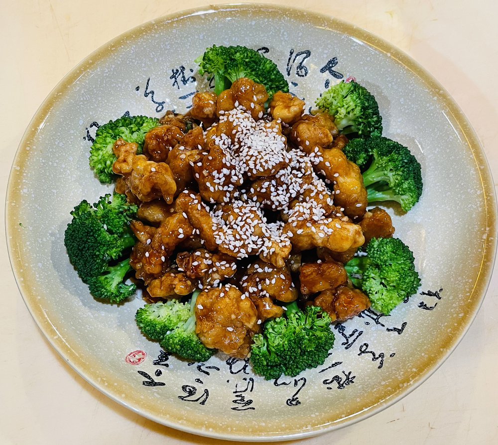 Yuyo Japanese Restaurant