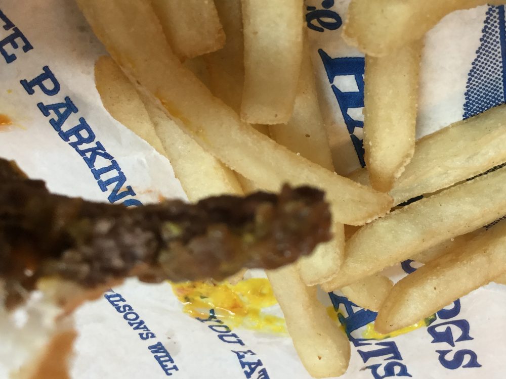 Photos for Wilson's Sandwich Shop Yelp