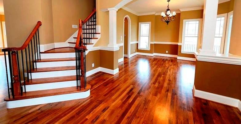 image of business Prince Hardwood Flooring