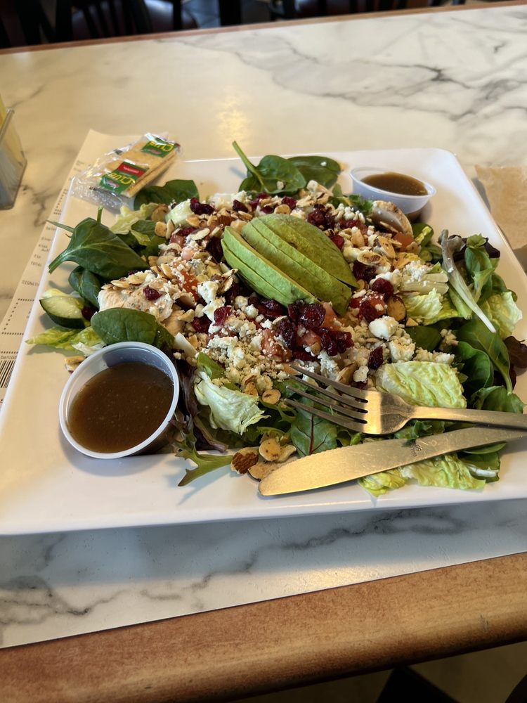 McAlister's Deli