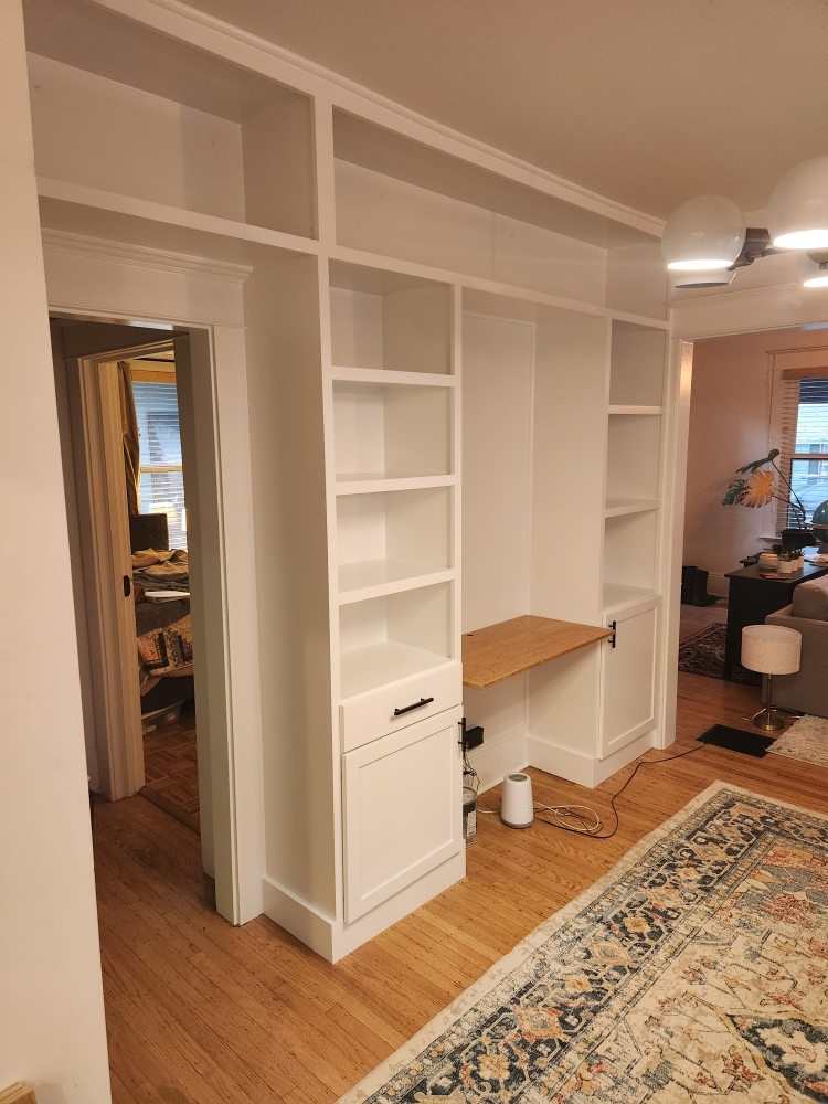 Becker Custom Contruction