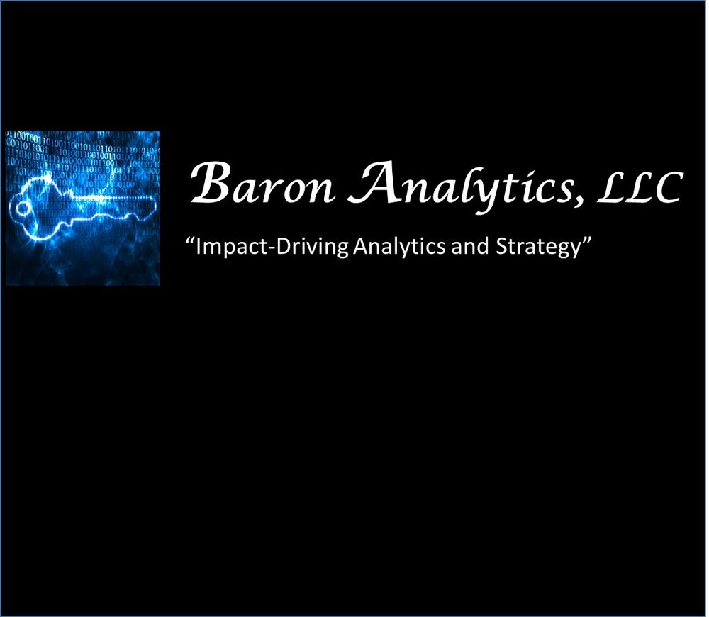 Baron Analytics
