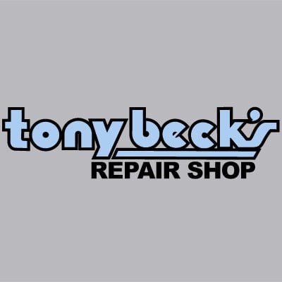 Tony Beck's Repair Shop