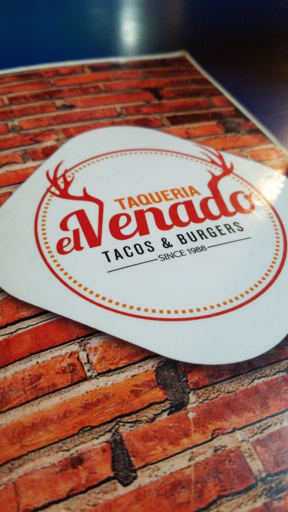 Taquería de Venado