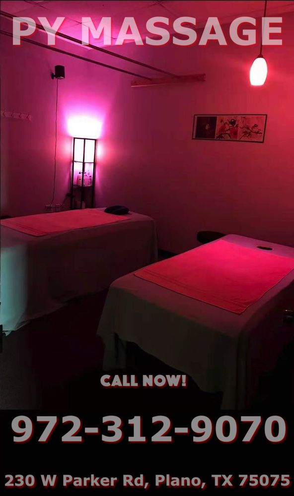 PY Massage