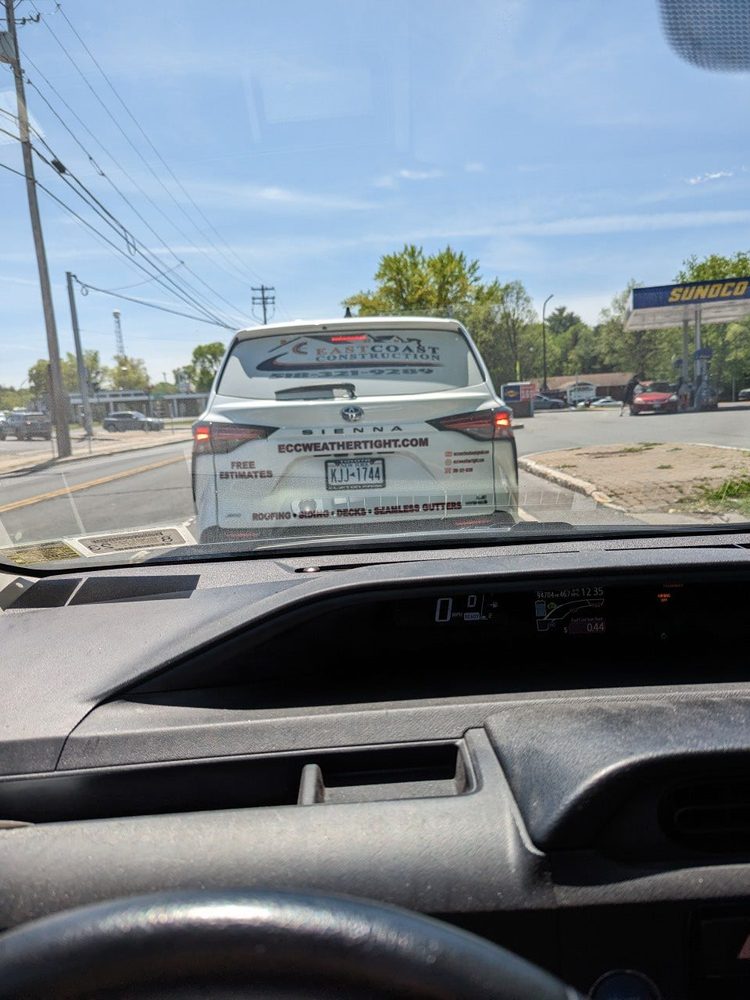 image of business East Coast Construction & Renovations