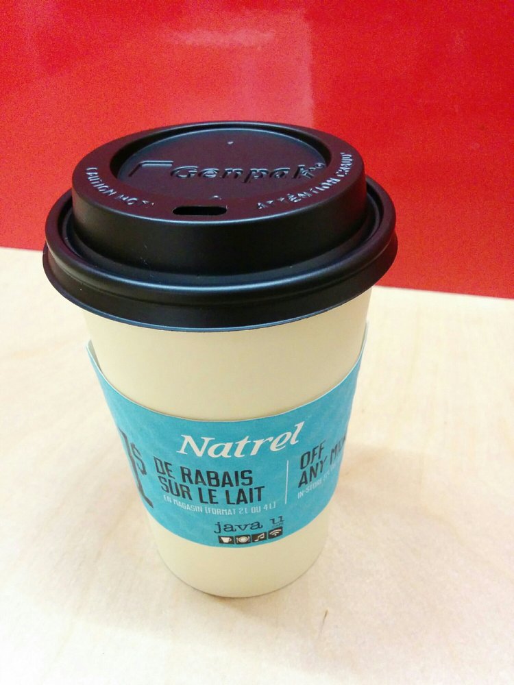 Café Java U