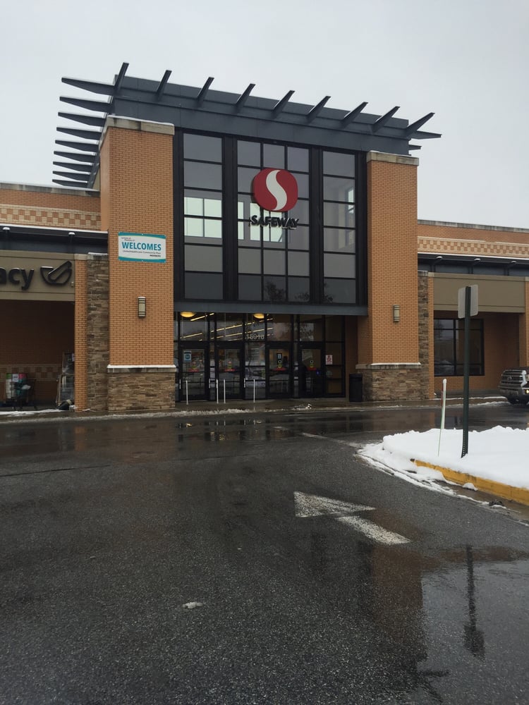 Safeway - 11 Reviews - Grocery - 15916 S Crain Hwy ...