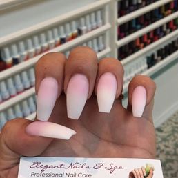 Elegant Nails And Spa Dunedin Elegant Nails And Spa Dunedin