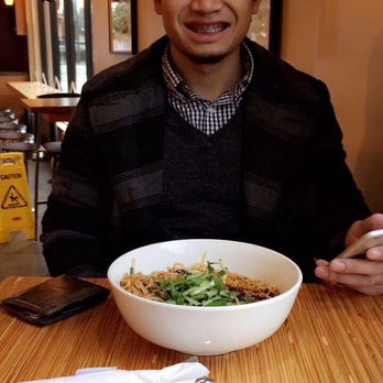 Noodles 