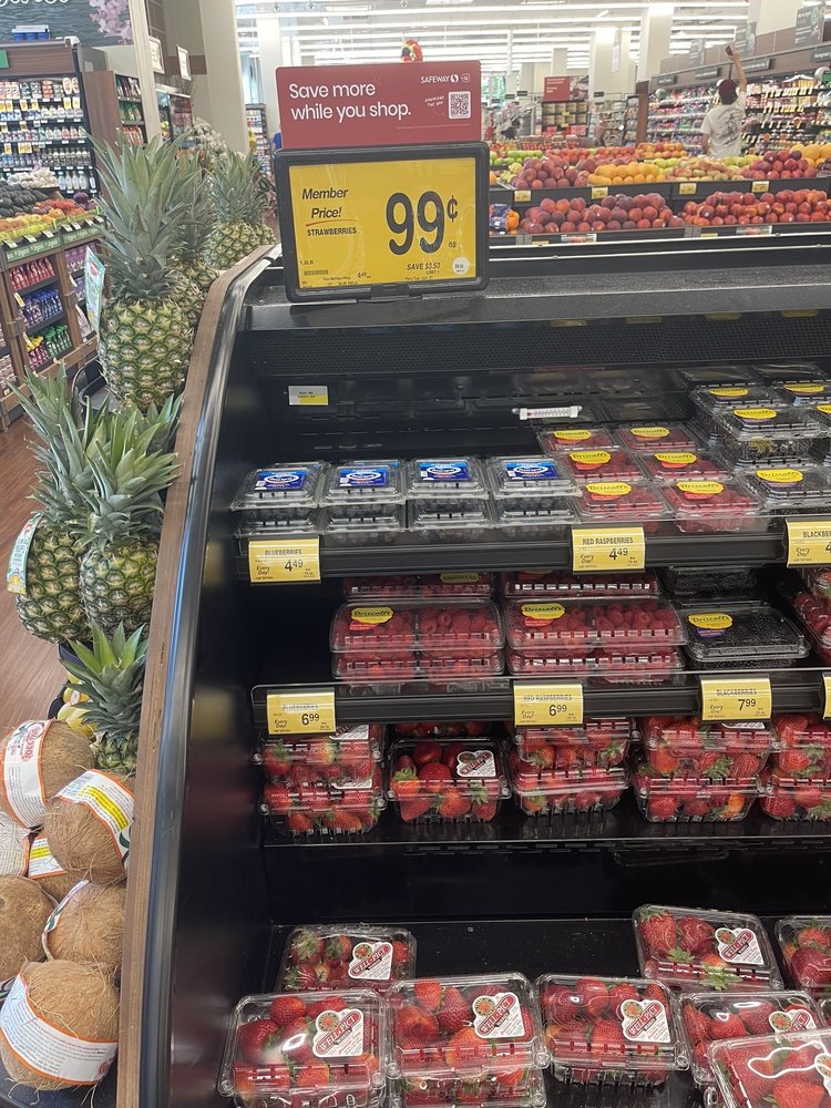 Safeway Safeway