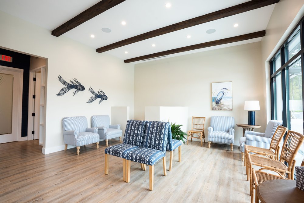 image of business Carolina Park Family Dentistry
