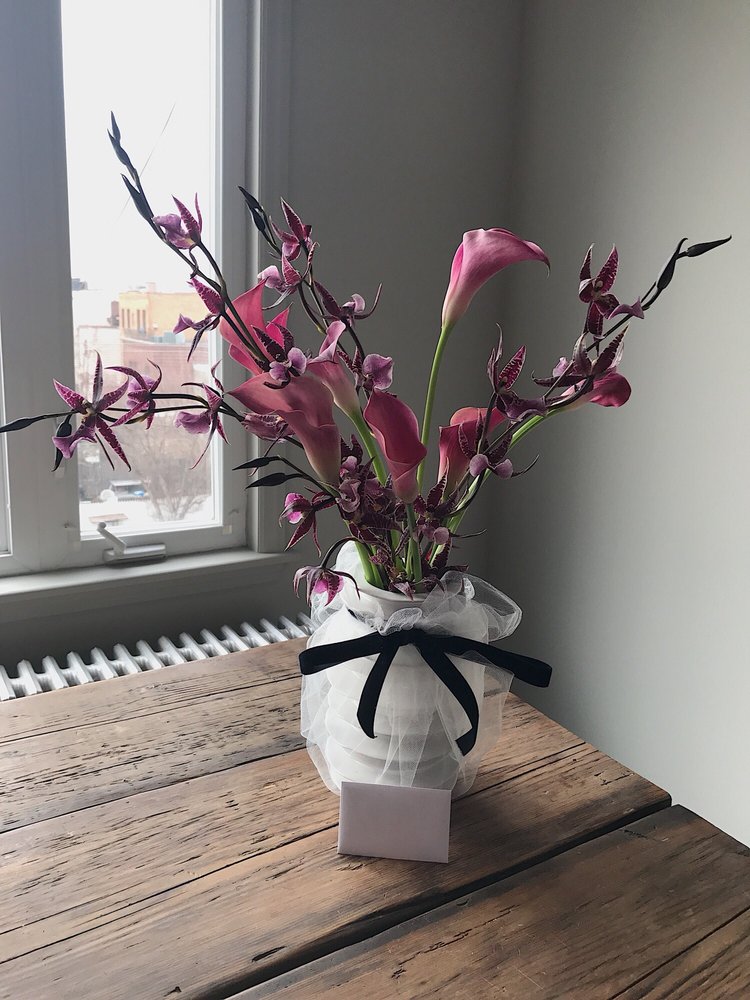 Alma Floral