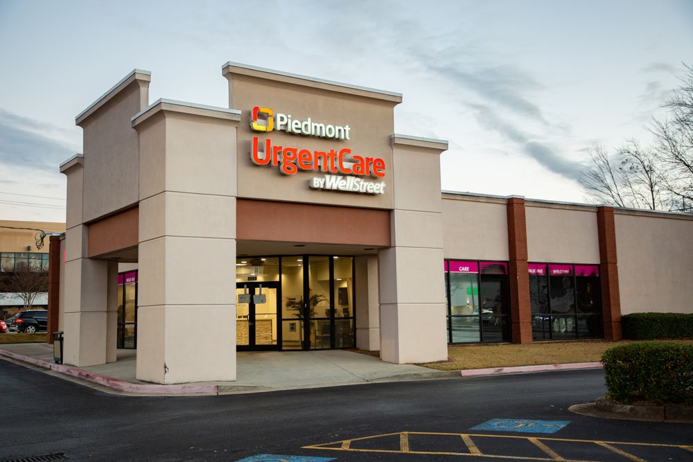 Piedmont Urgent Care