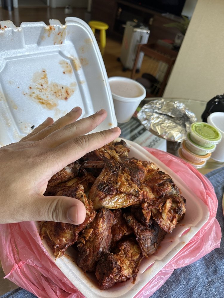 Jose's Pollos Estilo Acapulco