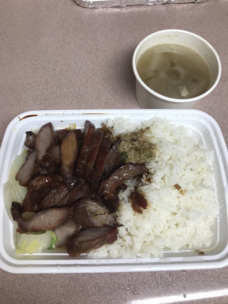 Tung Tung Restaurant