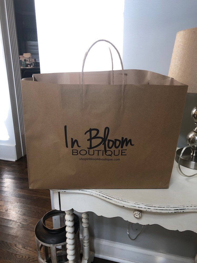 In Bloom Boutique