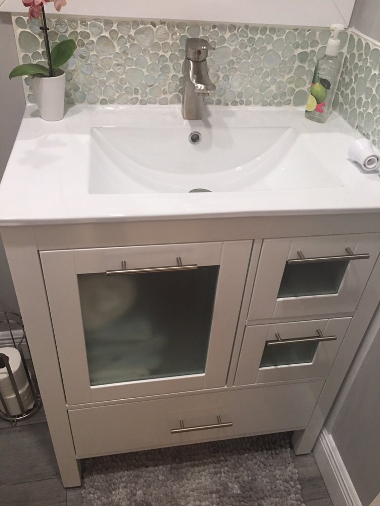 Love D And B They Are So Helpful Patient Great Selection Photo Of D B Tile Palmetto Bay Fl United States