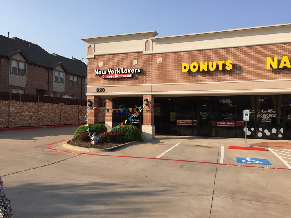 New York Lovers Chinese Restaurant Allen Tx New York Lovers Chinese Restaurant Allen Tx