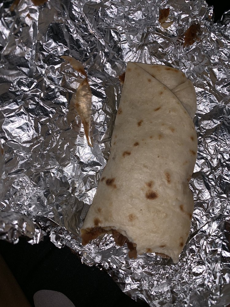 El Taco Feliz 2 El Taco Feliz 2