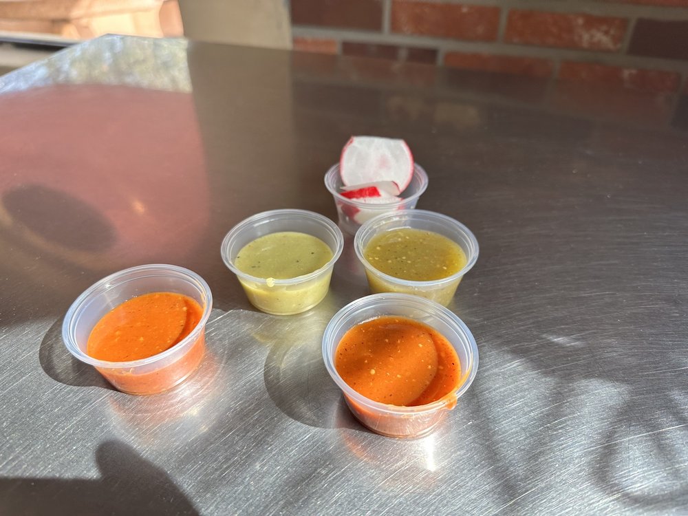 La Costa Taqueria
