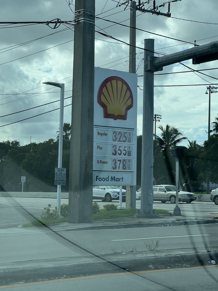 Shell