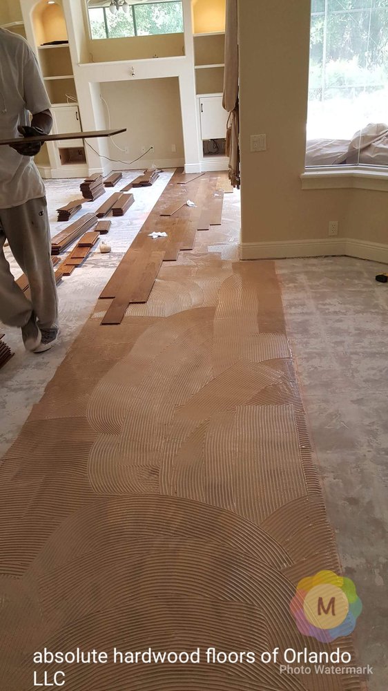 Absolute Hardwood Floors Of Orlando Request A Quote 11 Photos