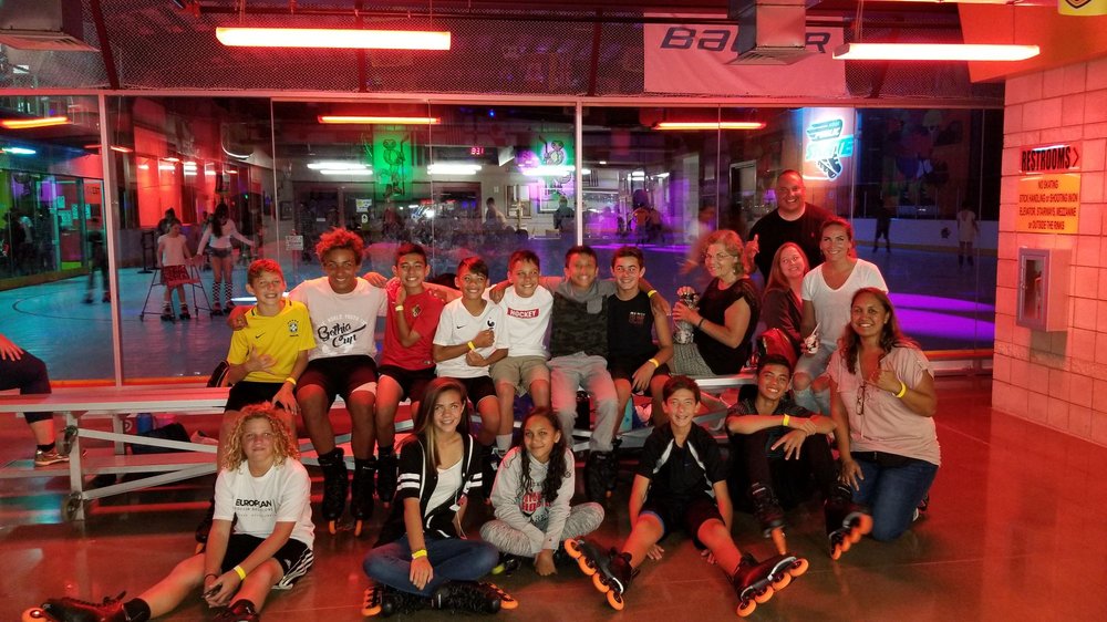 Kapolei Inline Hockey Arenas 66 Photos & 26 Reviews Skating Rinks