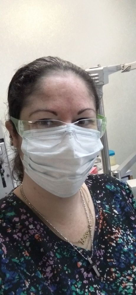 image of business Genevieve Fernandes, BDS DDS