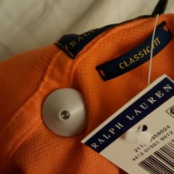 Outlet 16 Factory Avis D Magasin Polo Ralph Lauren Photosamp; 23 vm8n0wN