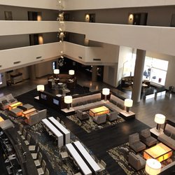 Hilton Mclean Tysons Corner 176 Photos 124 Reviews Hotels Photo Of Hilton Mclean Tysons Corner Va United States Overlooking The