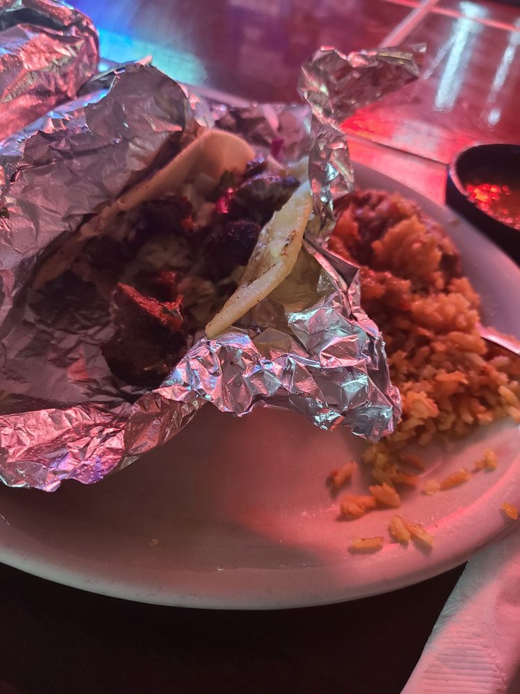 Miguelito's Mexican Restaurant