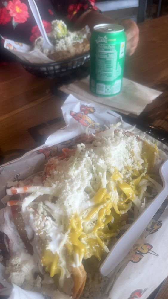 Papas y Papas