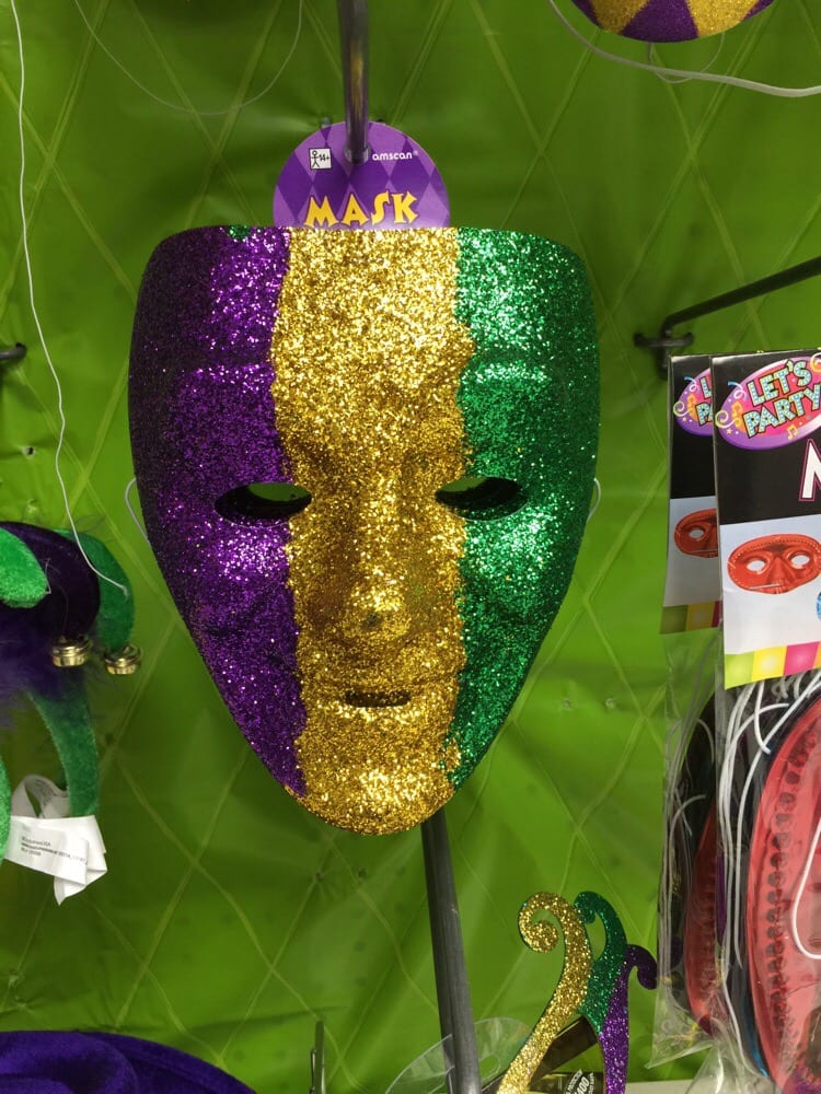 Party City