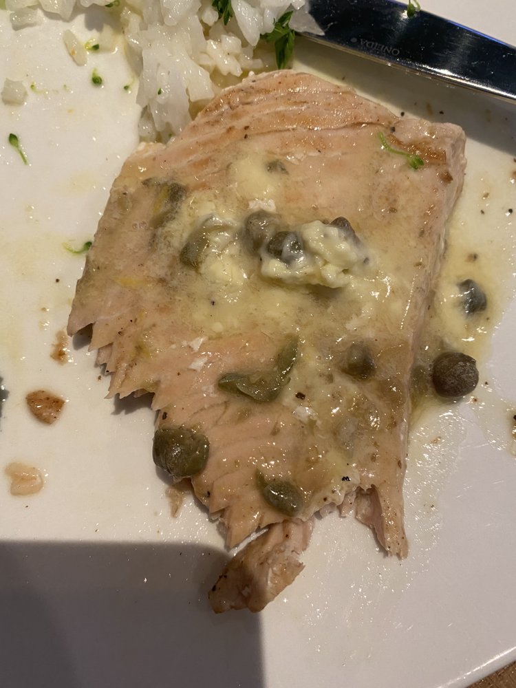 Steveston Built Local Taphouse & Grill