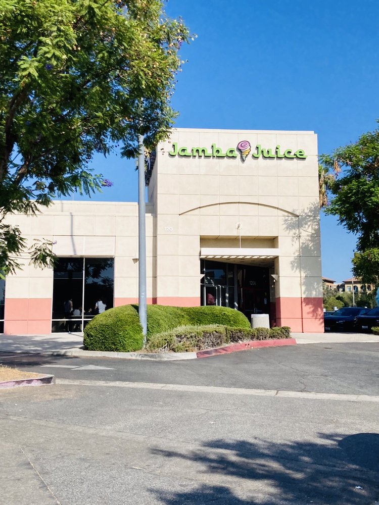 Jamba