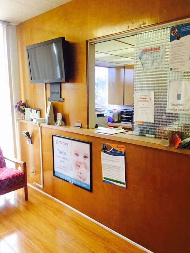 image of business Usha K Varma, MD