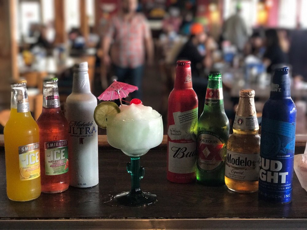 Garcia's Bar & Grill
