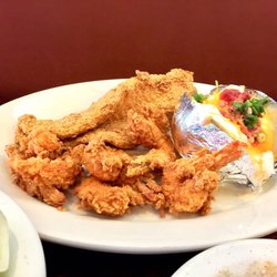 Baytown Seafood Restaurant 25 Photos 52 Reviews 2409 Photo Of Baytown Seafood Restaurant Missouri City Tx United States Cat Fish