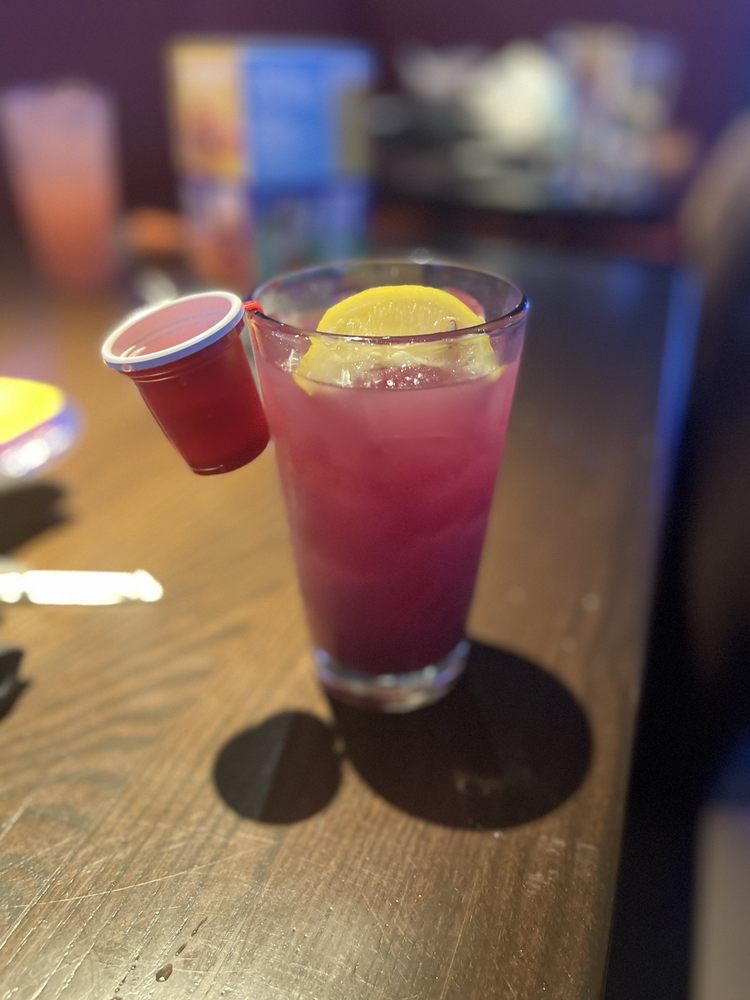 Dave & Buster's Winston-Salem