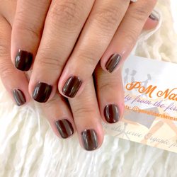 Pm Nails 150 Photos 23 Reviews Nail Salons 14052 Burbank Photo Of Pm Nails Sherman Oaks Ca United States Gel Manicure