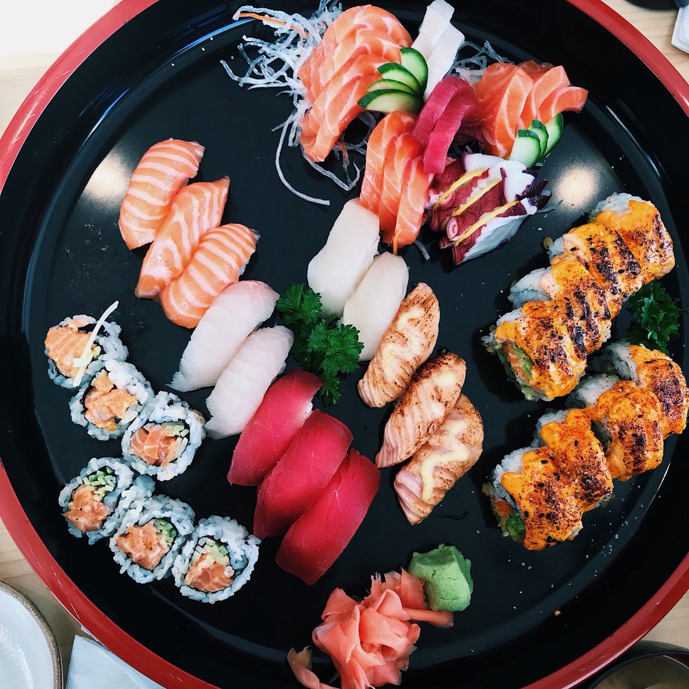 Mitsui Sushi