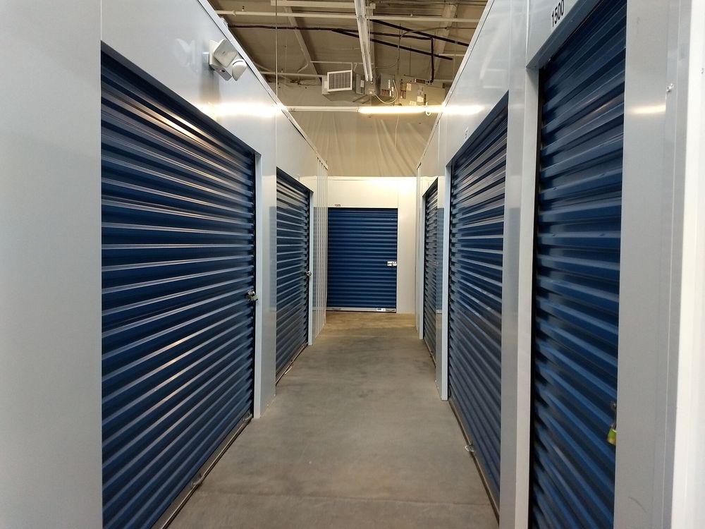 SmartStop Self Storage